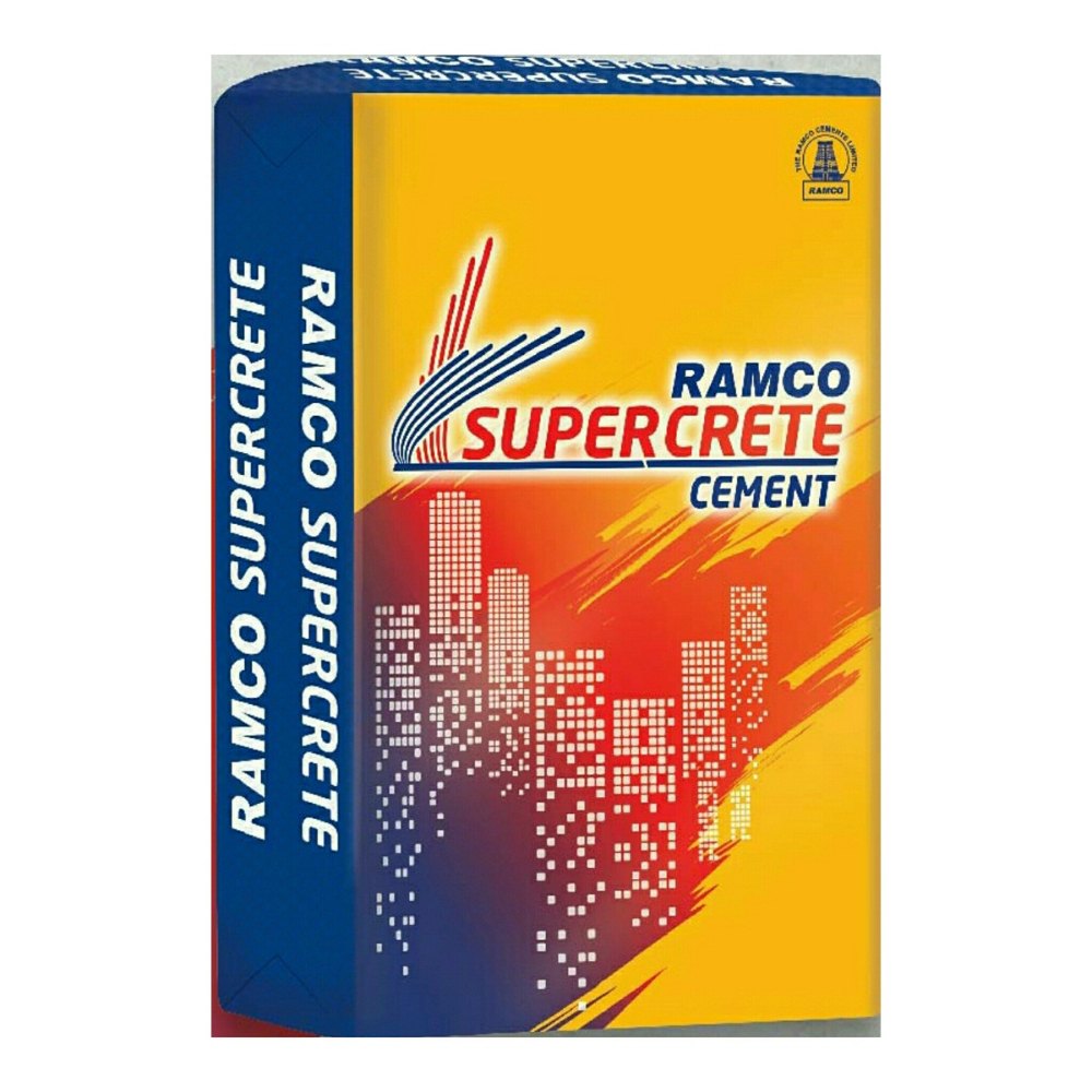 Ramco Super Crete